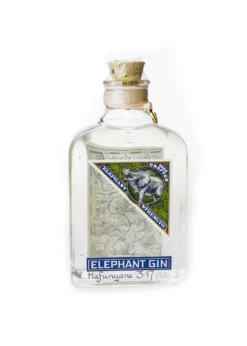 Elephant Strength Gin - 0,5L 57% Vol