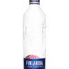 Finlandia Grapefruit Flavoured Vodka - 1 Liter 37,5% Vol