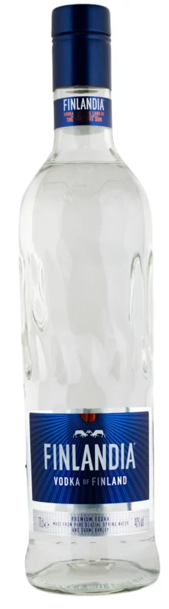 Finlandia Vodka - 0,7L 40% Vol