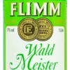 Flimm Waldmeister 11 - 1 Liter 17% Vol