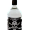 Fuckoff Der ProVODKAnte - 0,7L 40% Vol