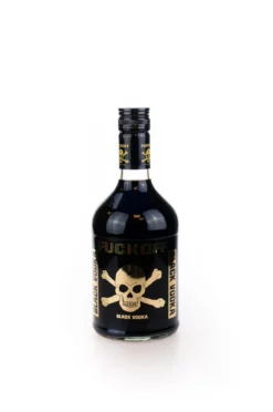 Fuckoff Black - 0,7L 40% Vol