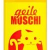 Geile Muschi Spicy Cinnamon - 0,7L 15% Vol