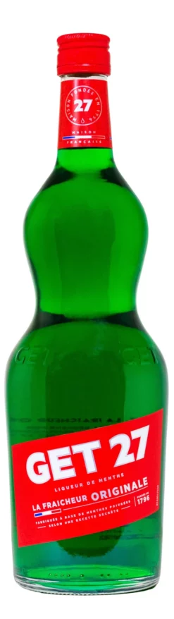 Get 27 Likör - 1 Liter 17,9% Vol