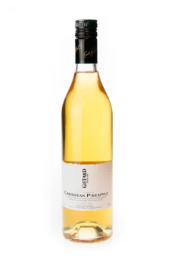 Giffard Caribbean Pineapple Likör - 0,7L 20% Vol