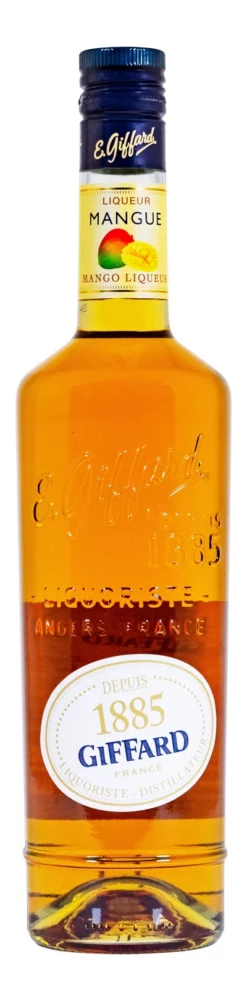 Giffard Mango Likör - 0,7L 20% Vol