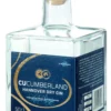Cucumberland Hannover Dry Gin - 0,5L 43% Vol