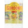 Gordons Dry Gin - 0,7L 37,5% Vol