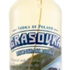 Grasovka Bisongrass Vodka - 1 Liter 38% Vol