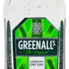 Greenalls London Dry Gin - 1 Liter 40% Vol