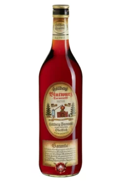 Höllberg Blutwurz - 1 Liter 40% Vol