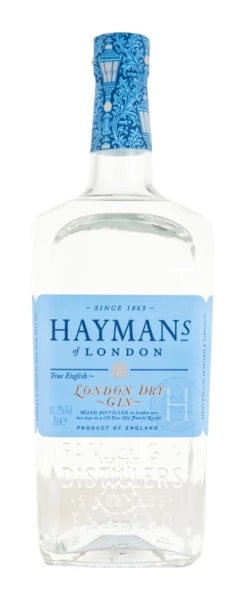 Haymans Dry Gin - 1 Liter 41,2% Vol