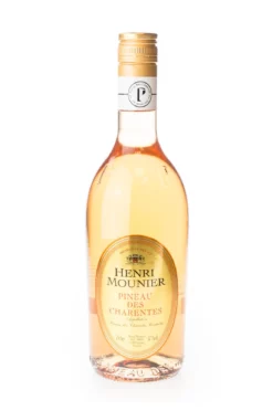 Henri Mounier Pineau Des Charentes - 0,7L 17% Vol