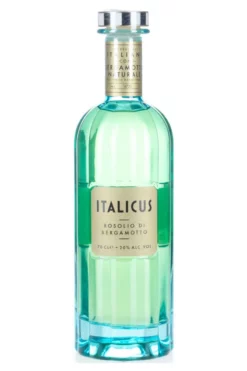 Italicus Rosolio Di Bergamotto Likör - 0,7L 20% Vol