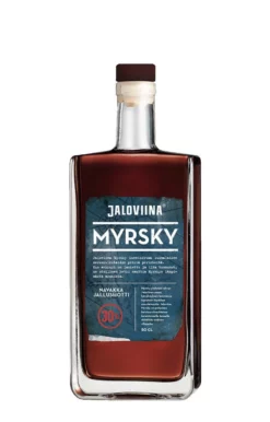 Jaloviina Myrsky - 0,5L 30% Vol