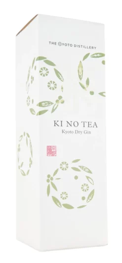 Ki No TEA Kyoto Dry Gin - 0,7L 45,1% Vol -Deutschland Getränke Verkäufe 2024 Ki No TEA Kyoto Dry Gin 0 7 24980 B