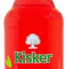 Kisker Rhabarber Likör - 0,7L 15% Vol