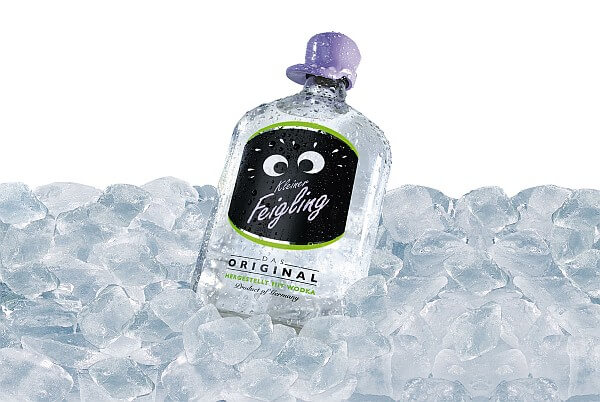 Gazebo Parts Direct Sales Store -Deutschland Getränke Verkäufe 2024 Kleiner Feigling Clubflasche