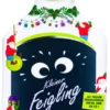 Kleiner Feigling Adventskalender 2023 - 0,48L 15,42% Vol
