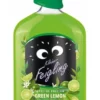 Kleiner Feigling Limited Special Edition Green Lemon - 0,5L 15% Vol