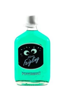 Kleiner Feigling Peppermint - 0,5L 15% Vol