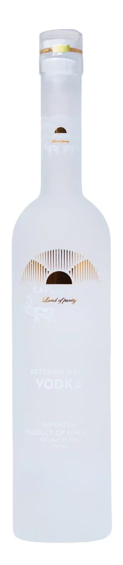 Laplandia Artesian Water Vodka - 0,7L 40,7% Vol