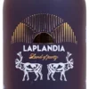 Laplandia Espresso Flavoured Vodka - 0,7L 37,5% Vol