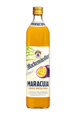 Mackenstedter Maracuja - 0,7L 15% Vol