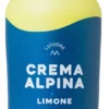 Marzadro Crema Alpina Limone - 0,7L 17% Vol
