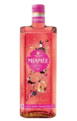Miamee Rouge - 0,7L 15% Vol