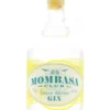 Mombasa Club Lemon Gin - 0,7L 37,5% Vol