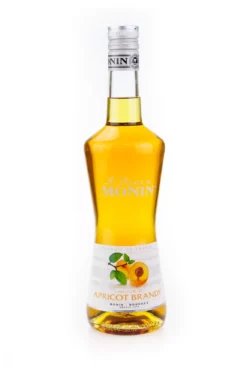 Monin Apricot-Brandy Likör - 0,7L 20% Vol