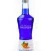 Monin Liqueur Blue Curacao - 0,7L 20% Vol