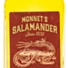 Monnets Salamander Cognac Liqueur - 0,5L 30% Vol