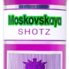 Moskovskaya Shotz Sour Berry - 0,5L 17% Vol