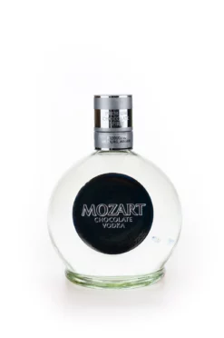 Mozart Chocolate Vodka - 0,7L 40% Vol