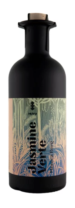 Muyu Jasmine Verte Likör - 0,5L 24% Vol