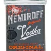 Nemiroff Original Vodka - 1 Liter 40% Vol