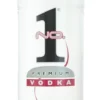 No. 1 Premium Vodka - 1 Liter 37,5% Vol