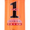 No. 1 Premium Vodka Tropical - 1 Liter 37,5% Vol