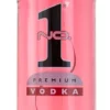 No. 1 Vodka Raspberry & Blueberry - 1 Liter 37,5% Vol