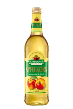 Nordbrand Apfelkorn - 0,7L 18% Vol