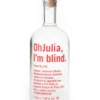 Oh Julia Dry Gin - 1 Liter 42% Vol