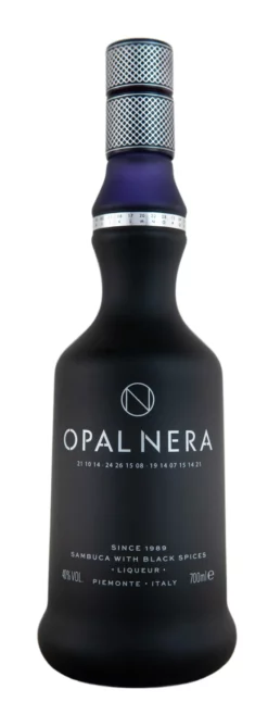 Opal Nera Likör - 0,7L 40% Vol