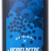 Original Dresdner Heidelbeer-Pfeffer-Likör - 0,7L 21% Vol