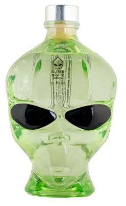 Outer Space Vodka - 0,7L 40% Vol