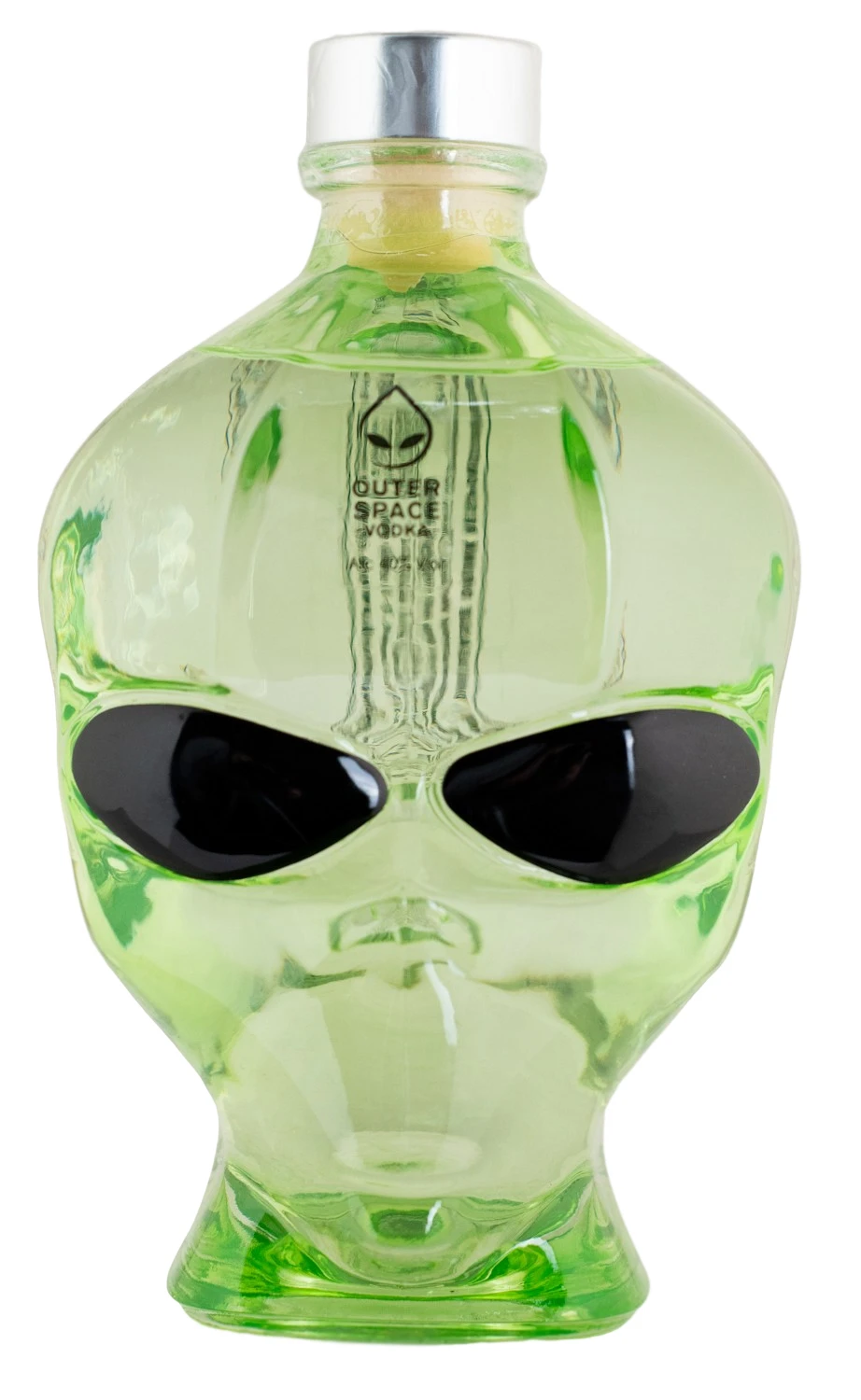 Outer Space Vodka - 0,7L 40% Vol 1 Outer Space Vodka - 0,7L 40% Vol