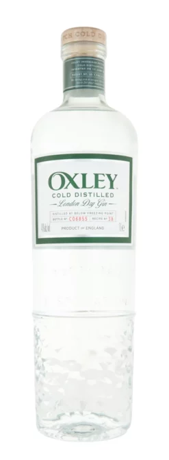 Oxley London Dry Gin - 1 Liter 47% Vol