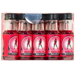 Paket [20 X 0,02L] Quicky Likör PET - 0,4L 20% Vol