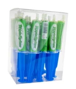 Paket [20 X 0,02L] Rheinspritzer Grün Likör - 0,4L 15% Vol